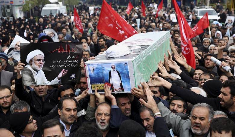 US "Arbitary and Capricious" Iran Policy on Nukes 
