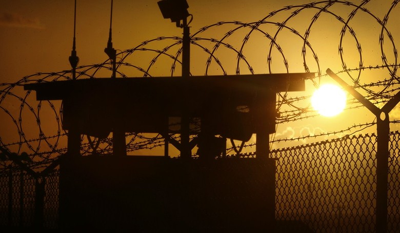 Some Gitmo Detainees Were Trained to Be Double Agents by CIA
