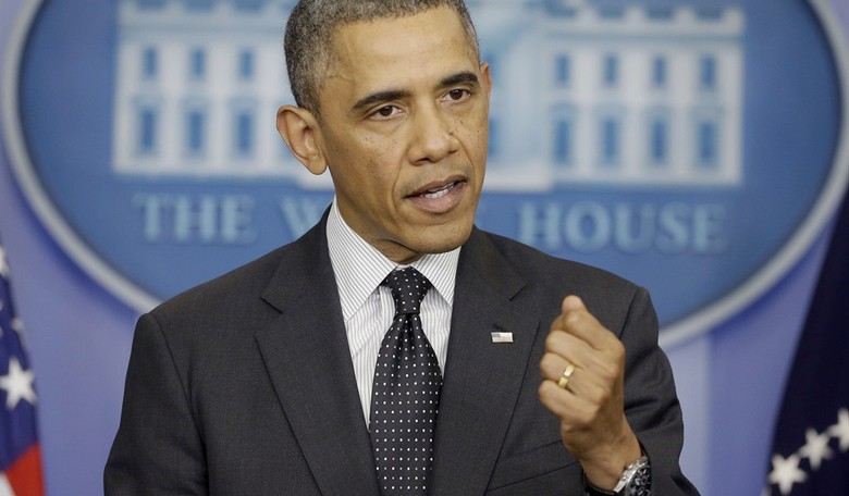 Obama Named to GQ's "Least Influential People" List 