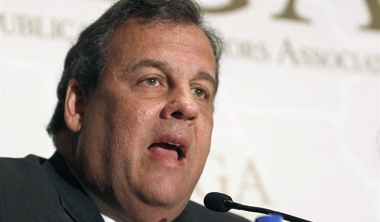 Republican Governors' New Target: Washington Republicans 