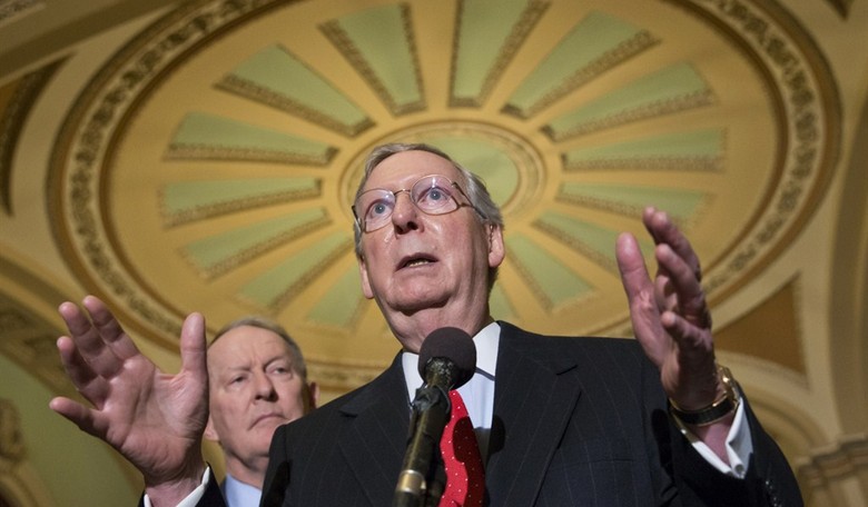 Memo to Senate GOP Caucus: Don't Restore The Filibuster