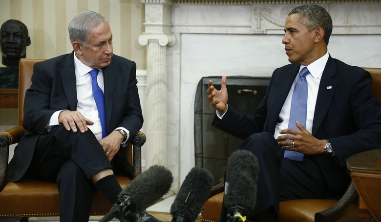 Iranian Nuke Deal: They can't both be right