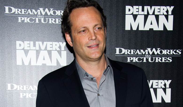 Hollywood Actor Vince Vaughn: We Have The Right to Bear Arms to Resist Corrupt and Abusive Government