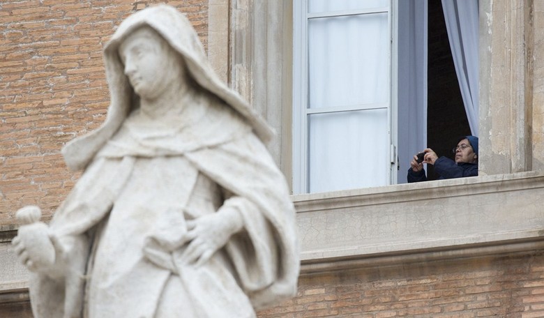 Obama Versus the Nuns: Threatening to Take Away Their Religious Freedom