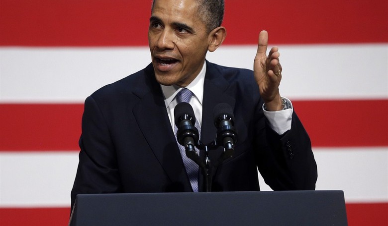 Hail to The Panderer in Chief