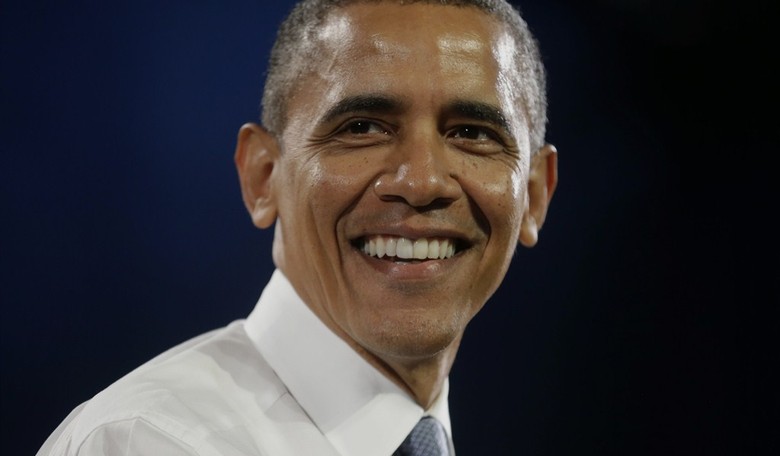 Barack Obama Dismisses the IRS Scandal as Faux Outrage