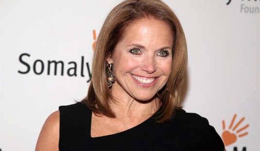 Gun-Rights Advocate Seeks Leniency For Katie Couric