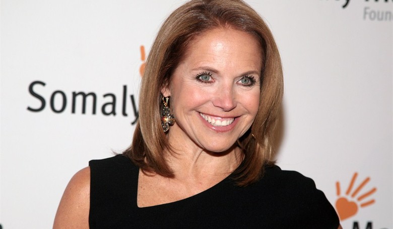 Gun-Rights Advocate Seeks Leniency For Katie Couric