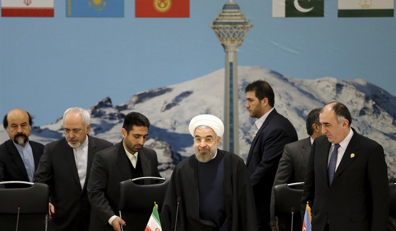 An Iran Deal Is Nothing To Fear