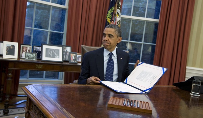 Report: 100,000 Americans Selected Obamacare Plans on Healthcare.gov in November
