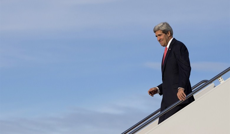 Obama’s Iran Deal is the Consequence of A Clueless Administration