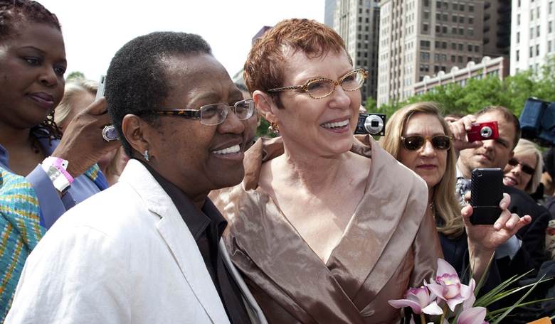 Judge Says Baker Must Make Wedding Cakes for Homosexuals