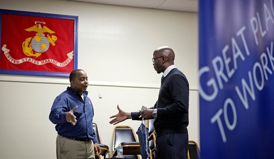 Extending Unemployment Benefits Won’t Solve Unemployment