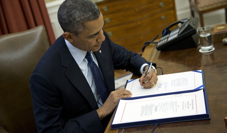 Obama State of the Union Message to Congress: Do What I Want or Be Ignored
