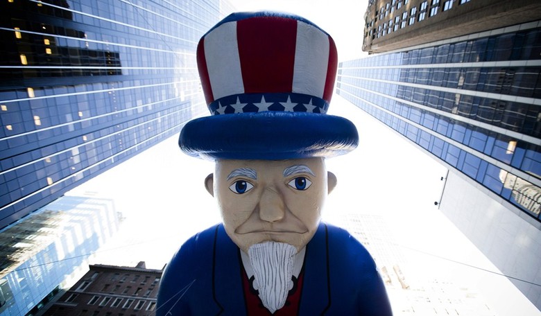 Uncle Sam Going After Taxpayers for Their Parents’ Decades-Old Debts