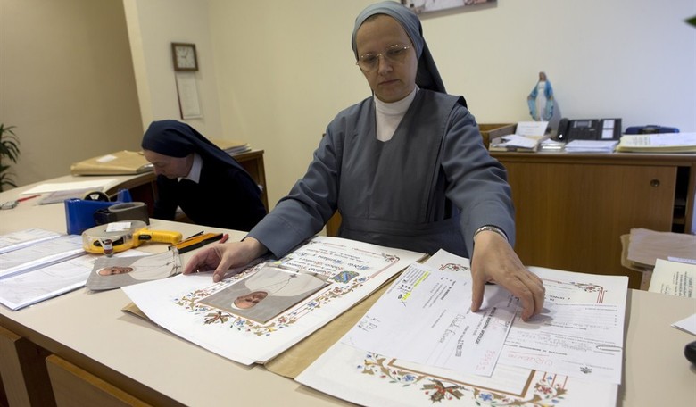 Obama Bullying Nuns (Part 2)