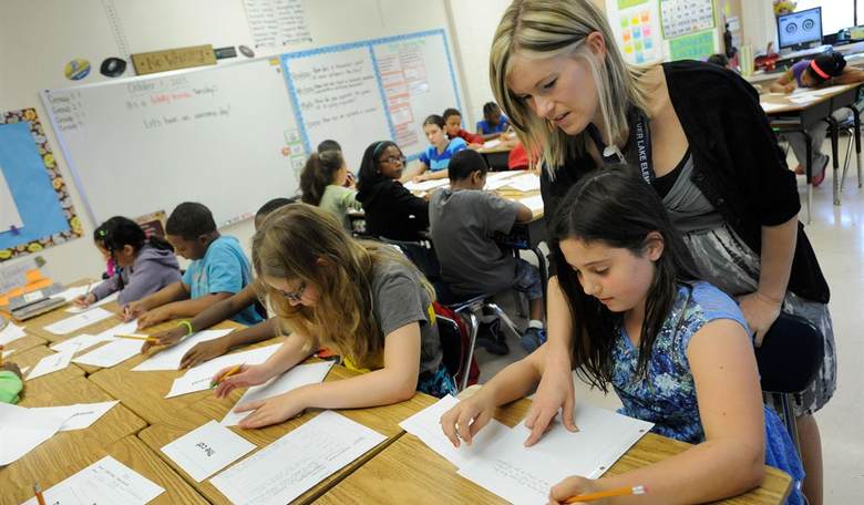 Standardized Absurdity: A Preview of Common Core Testing, Part 1