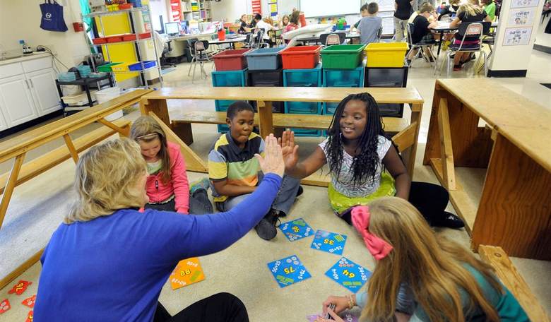 Public Schooling: War without End