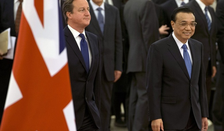 Britain's Political Stalemate Resembles America's