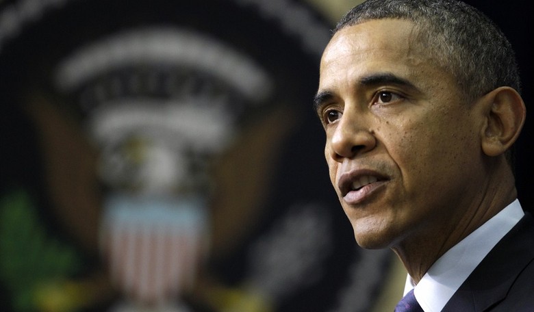 Obama's Organizing for Action: Hey, Let's Throw Newtown Anniversary Events to Push Gun Control
