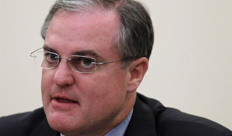 Poll: Dem Senator in Trouble in Arkansas?