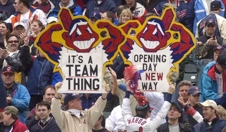 Scott Walker Signs Bill Making it Harder to Change Native American Mascots