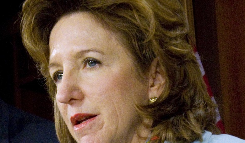 Poll: Kay Hagan Trails All Republican Challengers