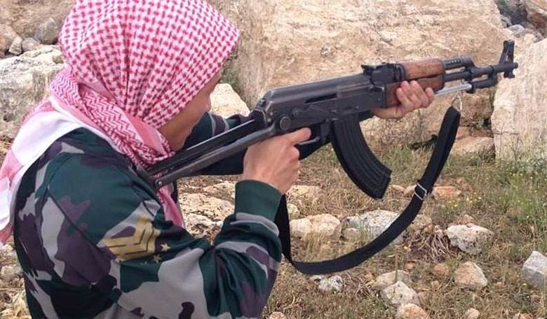 Syrian Opposition Forces Turn Attention to Jihadists