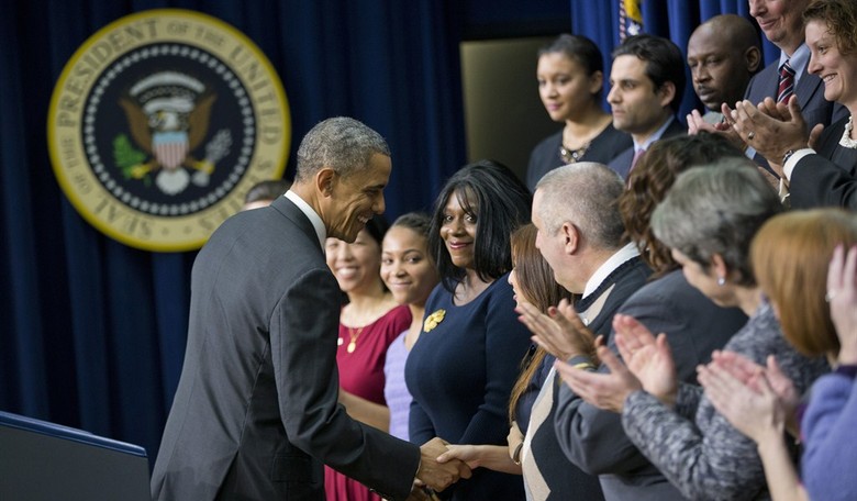 Young People Deserve Better than Cruddy ObamaCare 