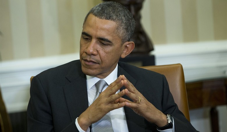 White House Promotes "White House Youth"