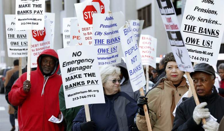 Union Front Groups Get Taxpayer Funds By Misleading Labor Department 