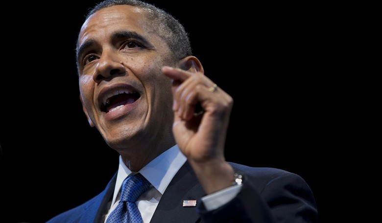 Obama Speech: "Inequality" Out, "Opportunity" In, But Policy Unchanged