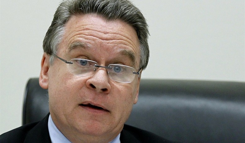Rep. Chris Smith Wants to Abolish the Filibuster. Here's Why.