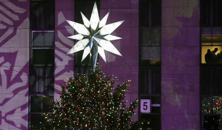 Christmas Miracles	 