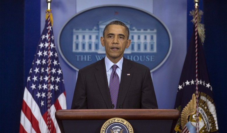 Obamacare Shows America's Aversion to Big Government Policies