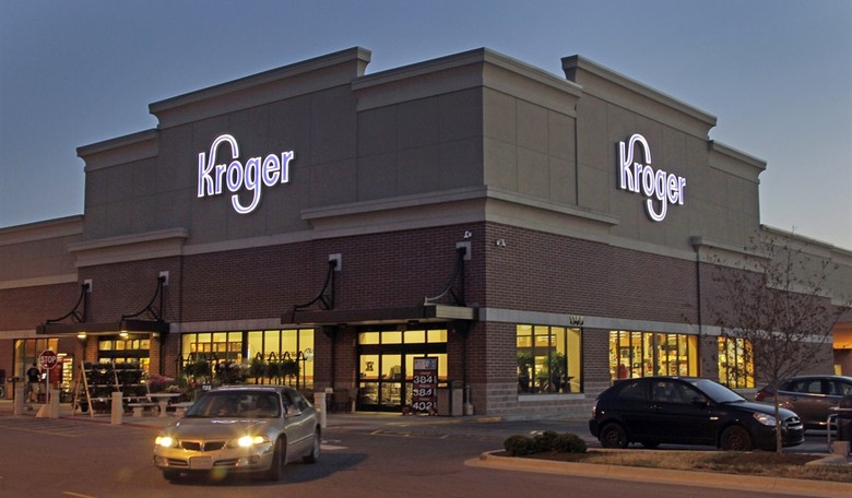 Bloomberg-Funded Gun Control Advocacy Group Targets Kroger Stores
