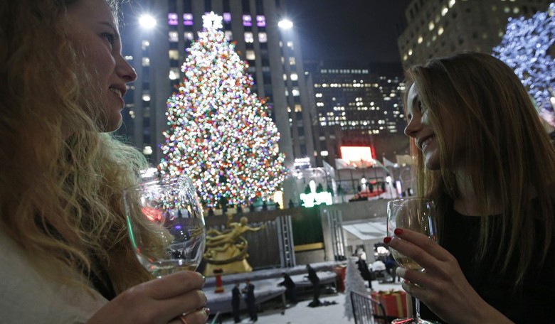 Christmas, Still a "Religious Holiday"?