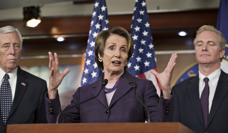 Indecision: House Democrats Still Conflicted on Benghazi Panel Participation