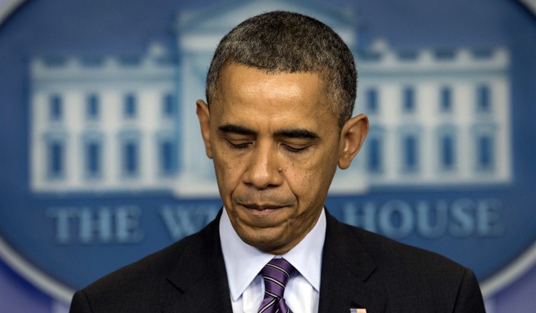 New White House Push: Sign Up For Obamacare Because It Will Give Your Mother "Piece of Mind"