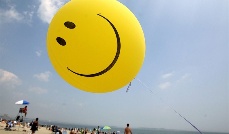 The Keys to Health and Happiness