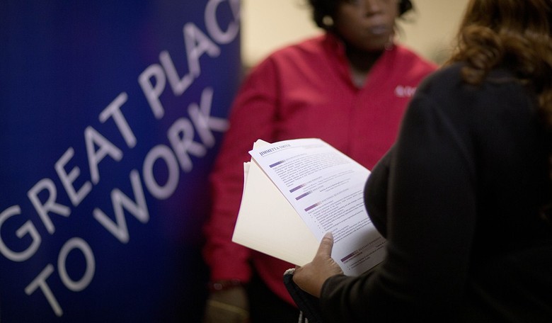 Only 113k Jobs—How Decadence Breeds Decay!