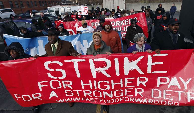 Obama Doubles Down On Destroying The Economy
