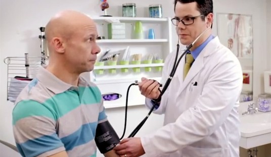 Conn. Lawmakers Again Consider Licensing Doctors to Kill