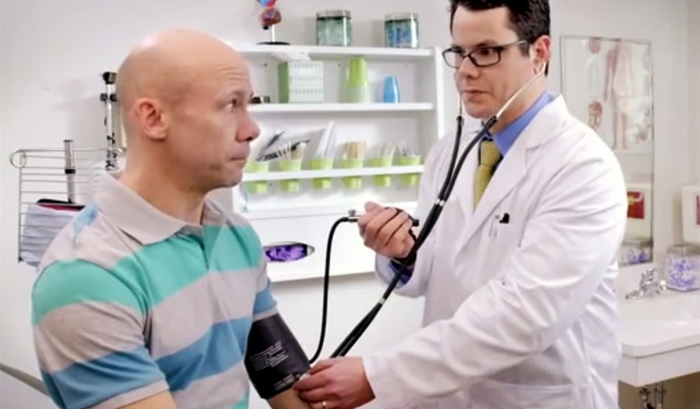 Conn. Lawmakers Again Consider Licensing Doctors to Kill