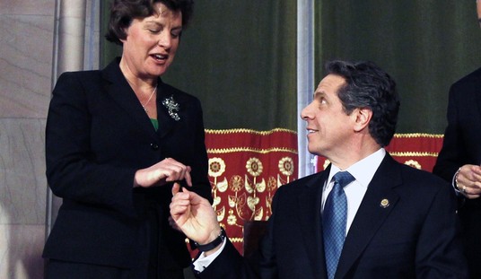 Former Syracuse Mayor Stephanie Miner Announces Independent Bid Against NY Gov. Cuomo