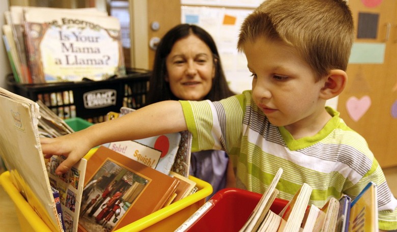Culture Challenge of the Week: Do You Know What "They" are Teaching Your Kids?