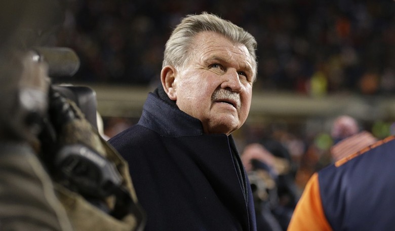 NFL Hall of Famer Speaks Out About Protests