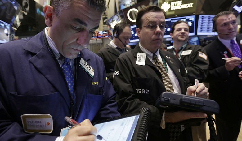 Earnings Season Warning Signs