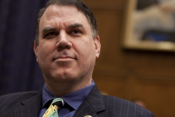 "Probably Yes": Alan Grayson Likely To Run For Rubio's Seat