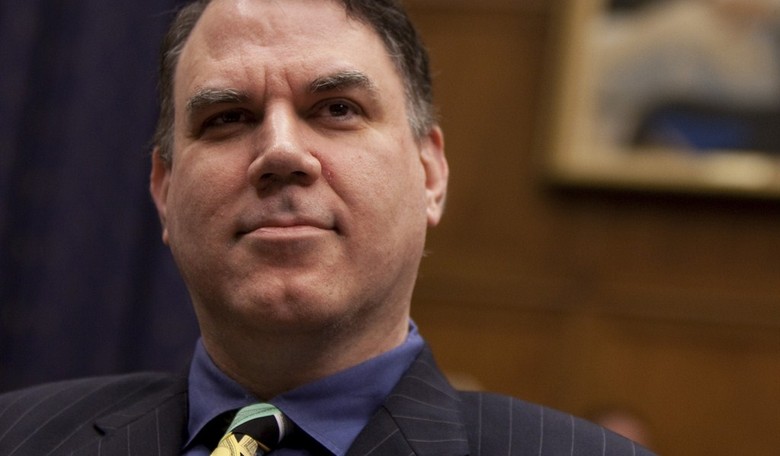 Democrat Alan Grayson Accused of Shoving and Hurting Wife in Domestic Dispute